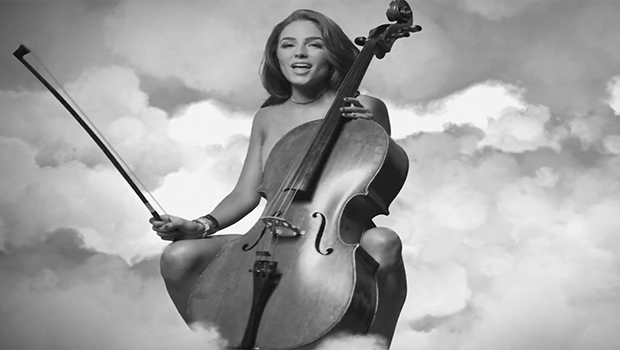 Nick Jonas – Jealous