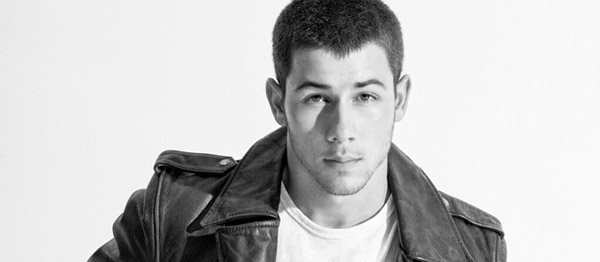 Nick Jonas Bir Radyo Programına Konuk Oldu