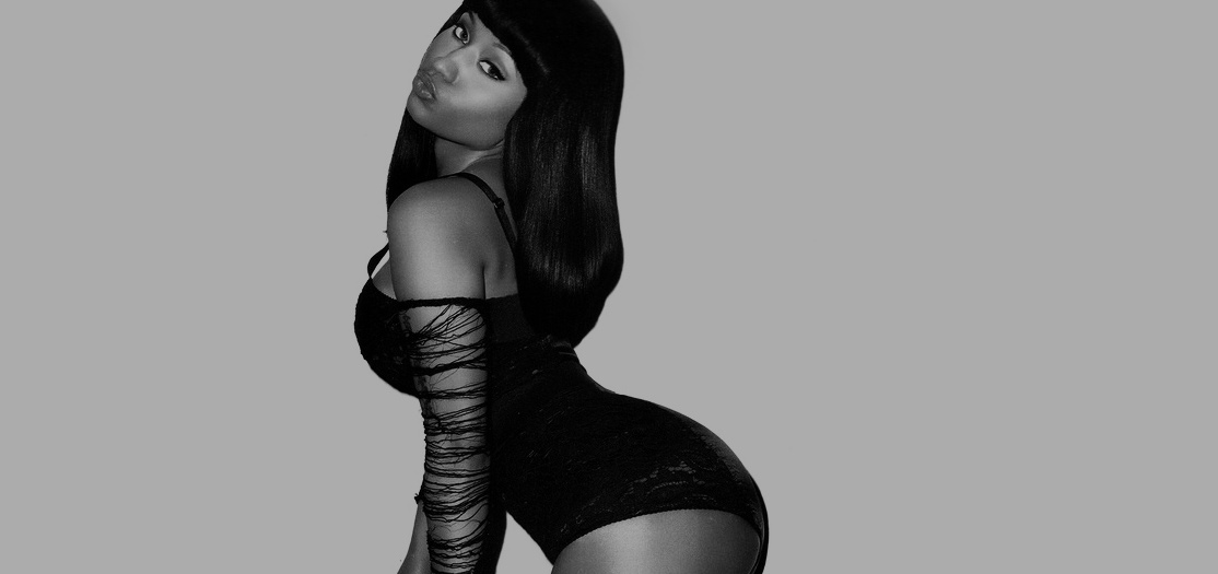 Nicki Minaj Rötar Yaptı