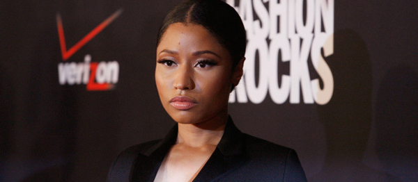 Nicki Minaj'ın Acı Kaybı