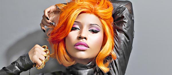 Nicki Minaj'ın Kürtaj İtirafı