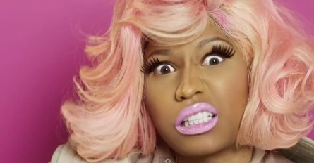 Nicki Minaj – Stupid Hoe