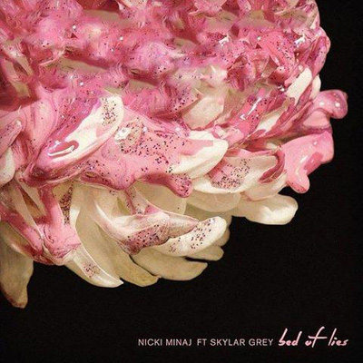 Nicki Minaj – Bed of Lies ft. Skylar Grey