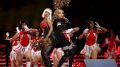 Madonna – Live Performance @SuperBowl ( ft. Nicki Minaj & LMFAO & MIA & Cee-Lo )