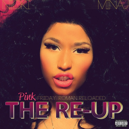 Nicki Minaj – Freedom