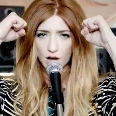 Nicola Roberts – Beat Of My Drum