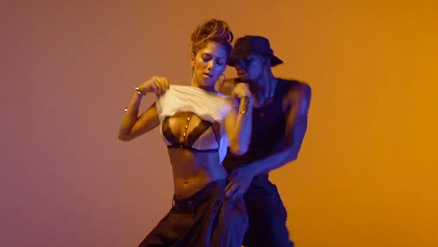 Nicole Scherzinger – Bang