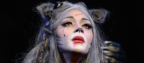 Nicole Scherzinger Başrolünde ''Cats'' Müzikali