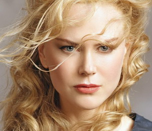 Nicole Kidman Türk filminde