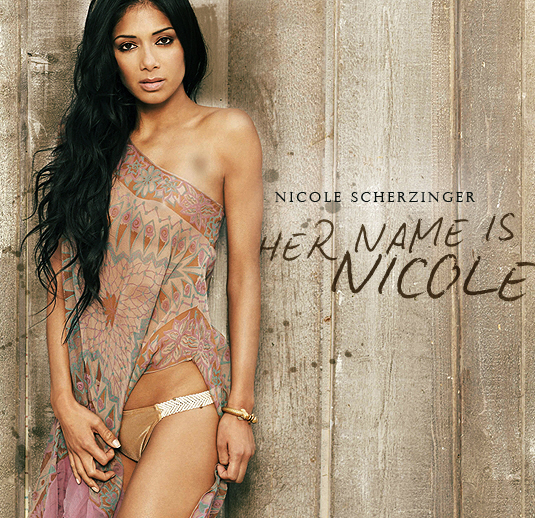 Nicole Scherzinger – Erotica Revolution