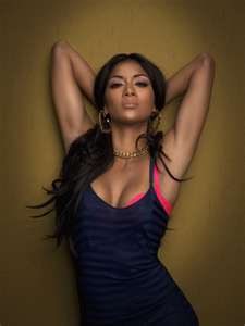 Nicole Scherzinger – Still Here
