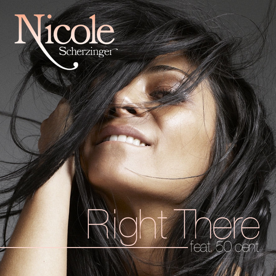 Nicole Scherzinger ft. 50 Cent – Right There