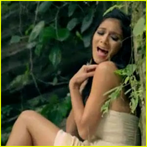 Nicole Scherzinger – Try With Me