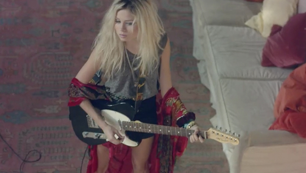 Nina Nesbitt – Don't Stop