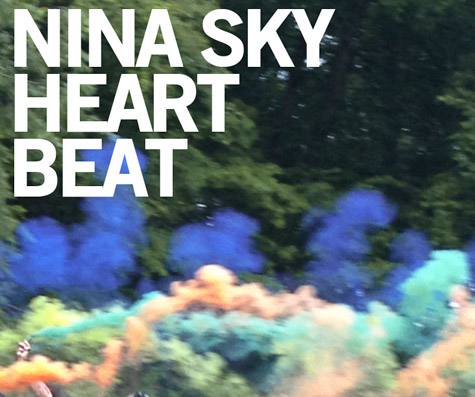 Nina Sky – Heart Beat