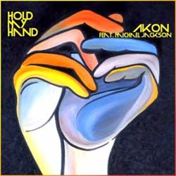 Michael Jackson feat Akon – Hold My Hand