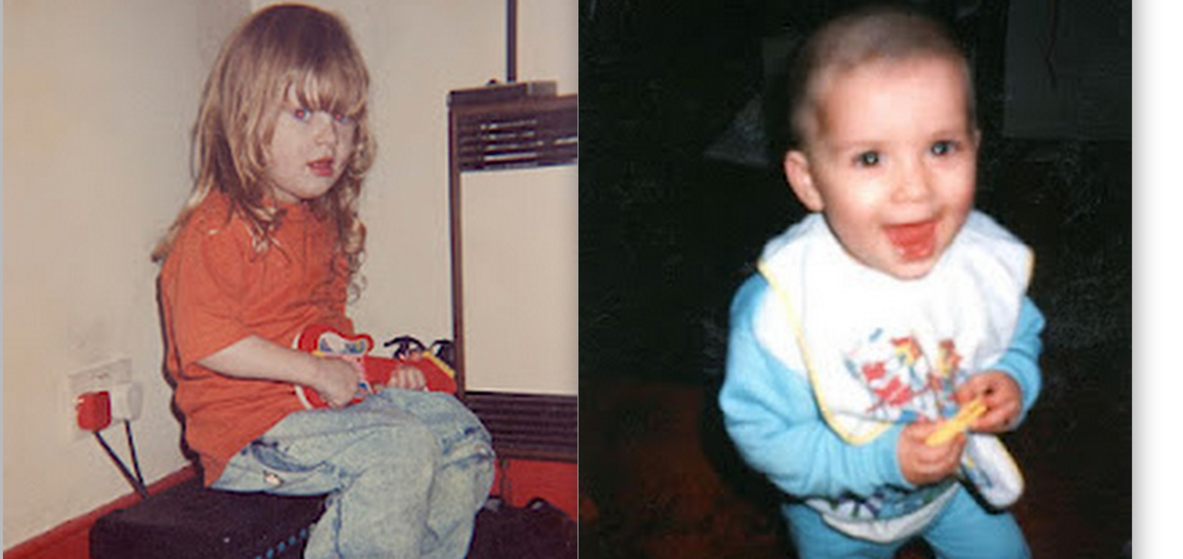 Sevdiğiniz Ünlülerin Eski Fotoğrafları