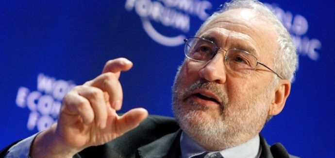 Stiglitz’den durgunluk uyarısı