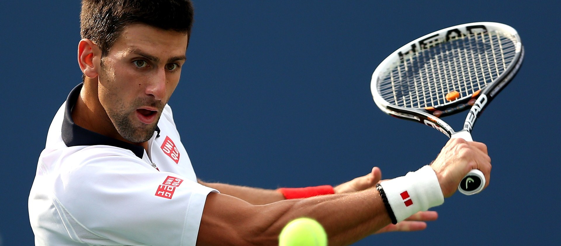 Number1 Wimbledon'daydı!!