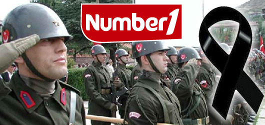 Aziz şehitlerimizin anısına!