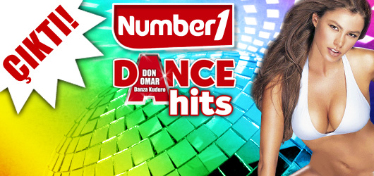 Number1 FM'den yeni Complation