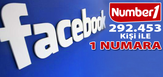 Türkiye radyoları arasında 1 numara