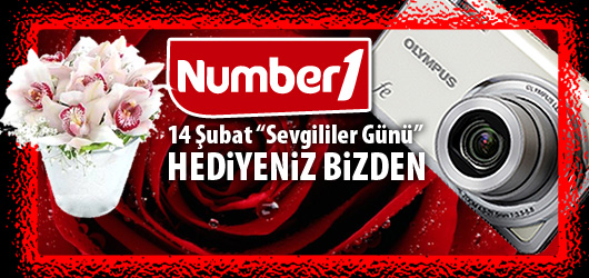 Number 1 FM dinle
