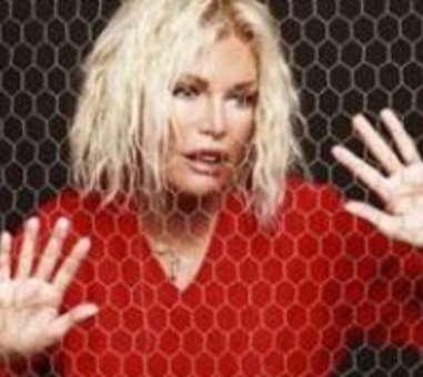 Ünlüler kafese girdi!