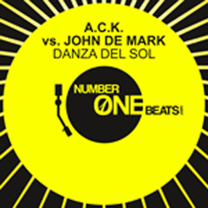 A.C.K. & John De Mark – Danza Del Sol