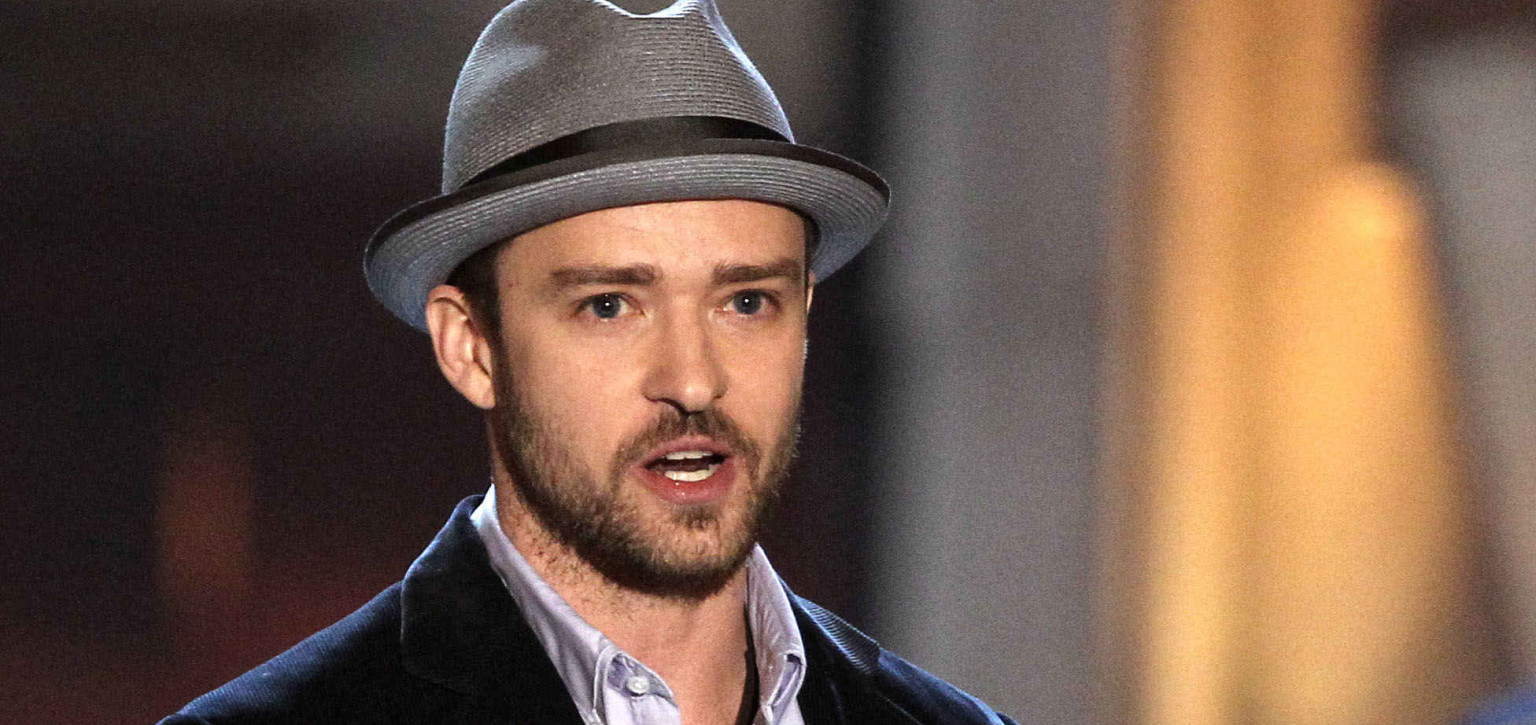 Justin Timberlake Müziğe Geri Dönüyor