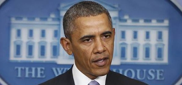 Rusya çekilmezse, Obama G8 zirvesini boykot edecek