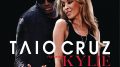 Taio Cruz –  Higher (ft.Kylie Minogue)