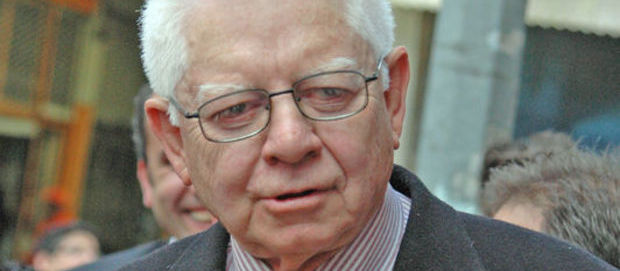 Prof.Dr. Oktay Sinanoğlu hayatını kaybetti…