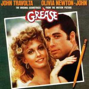 Olivia Newton & John Travolta – Grease Megamix