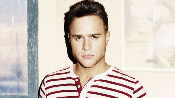 Olly Murs – Oh My Goodness (Acoustic)