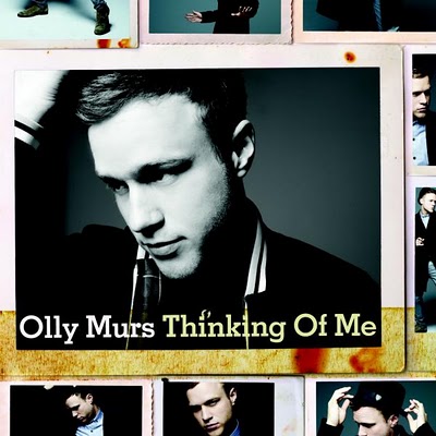 Olly Murs – Thinking Of Me