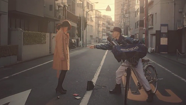 Olly Murs – Look at the Sky