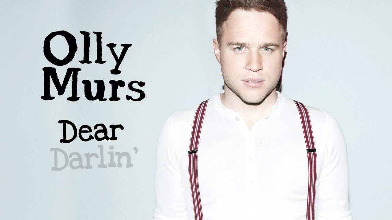 Olly Murs – Dear Darlin’