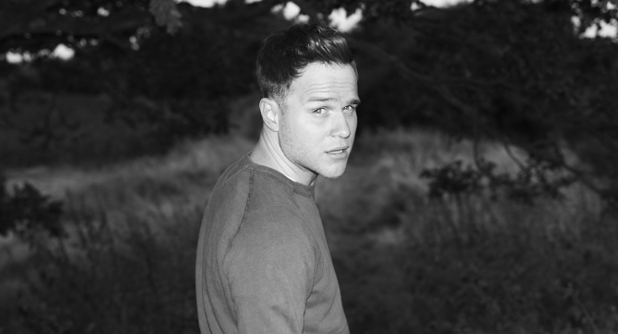 Olly Murs – Troublemaker (Live @CentralPark)