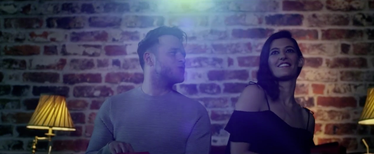 Olly Murs – Kiss Me