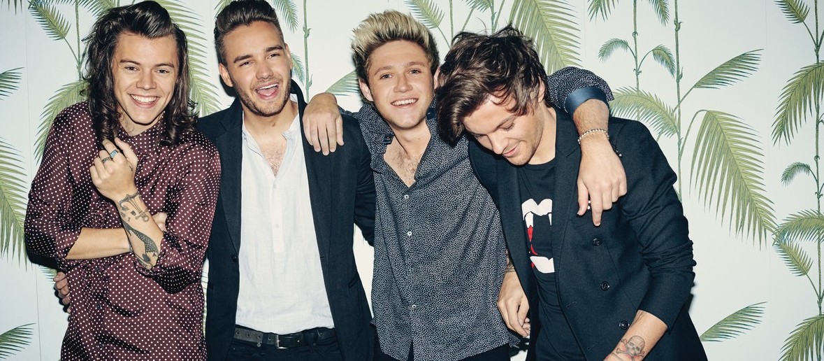 One Direction'dan yeni single