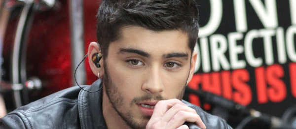 One Direction Grubunda Yaprak Dökümü