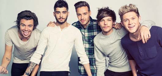 Hayranlarının İsteğini Geri Çevirmediler