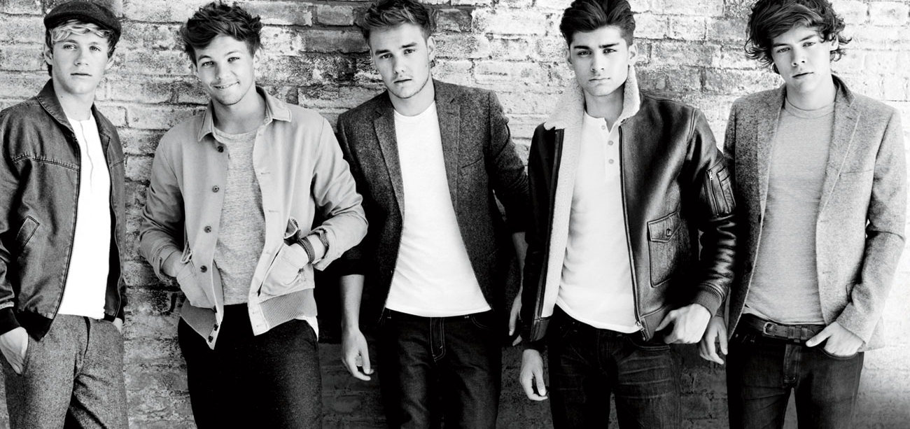 R. Pattinson One Direction Hayranlarını Kızdıracak