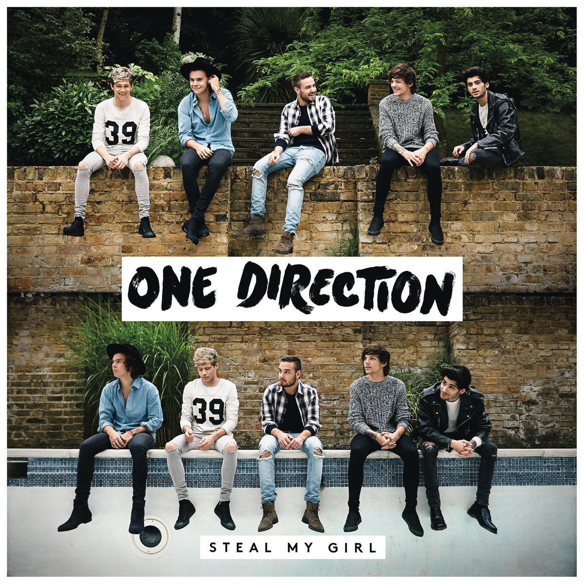 One Direction – Steal My Girl (Acoustic Version)