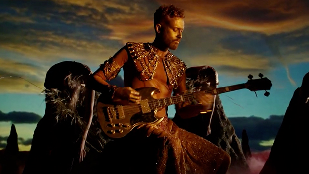 One Republic – Love Runs Out