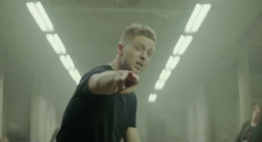 One Republic – Counting Star