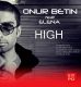 Onur Betin feat. Elena – High