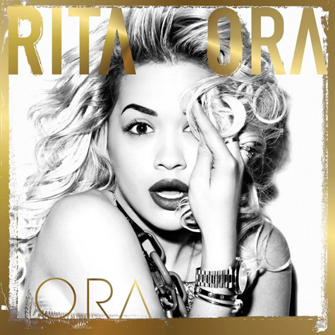 Rita Ora – Roc The Life