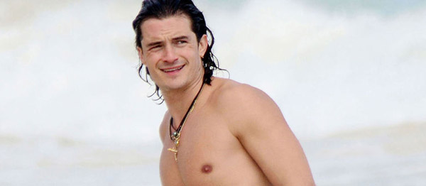 Orlando'nun Yeni Aşkı